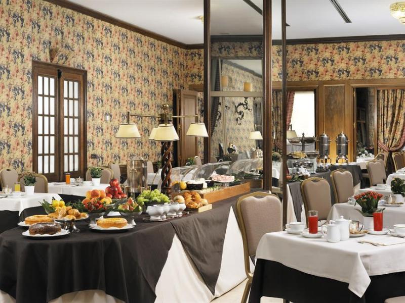 Palace Hotel Bari