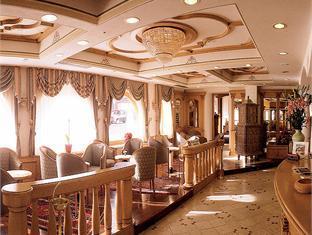 Palace Hotel Ravelli