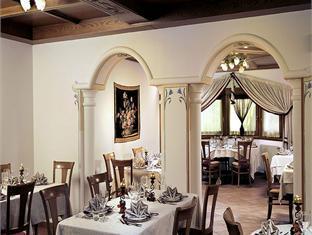 Palace Hotel Ravelli