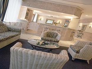 Palace Hotel Regina