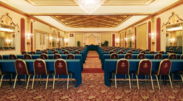 Palace Hotel Regina