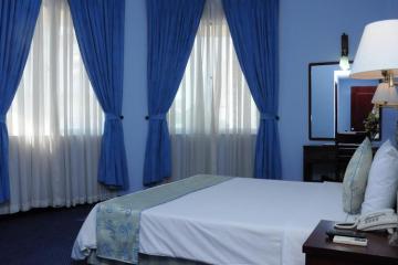 Отель Arc En Ciel Hotel Thien Hong Вьетнам, Хошимин, фото 11