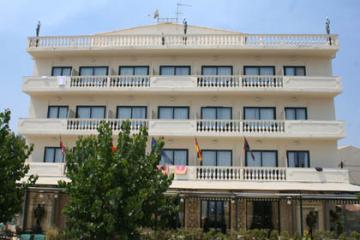 Отель Mayor Mon Repos Palace Art Hotel Греция, о Корфу, фото 1