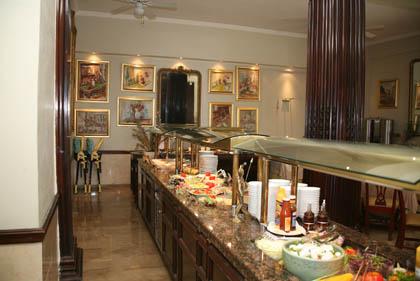 Mayor Mon Repos Palace Art Hotel