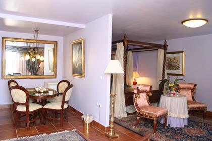 Mayor Mon Repos Palace Art Hotel