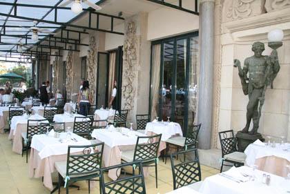 Mayor Mon Repos Palace Art Hotel