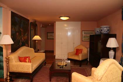 Mayor Mon Repos Palace Art Hotel