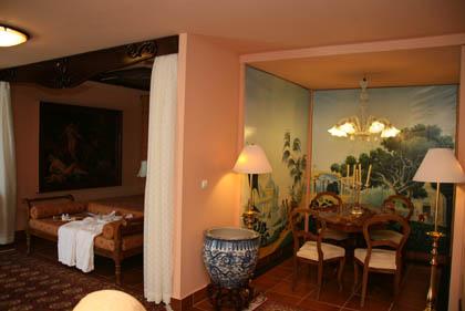 Mayor Mon Repos Palace Art Hotel
