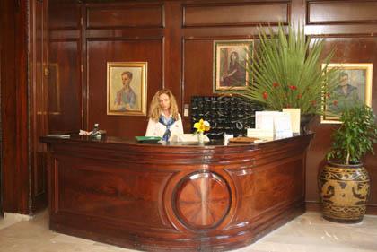 Mayor Mon Repos Palace Art Hotel