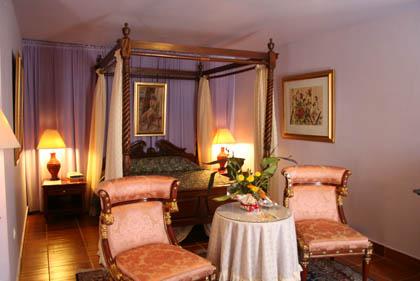 Mayor Mon Repos Palace Art Hotel