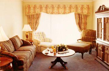 Palace of the Golden Horses