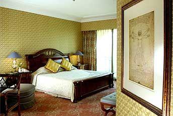 Palace of the Golden Horses