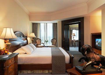 Palace of the Golden Horses