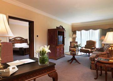 Palace of the Golden Horses