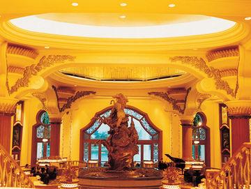 Palace of the Golden Horses