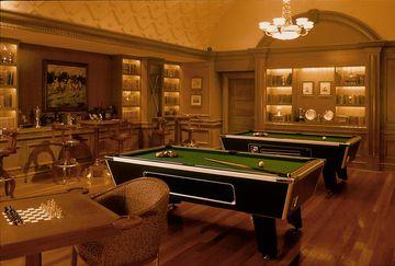 Palace of the Golden Horses