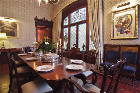 Palacio Ca Sa Galesa