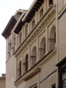 Palacio de los Navas