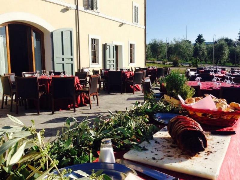 Hotel Arca