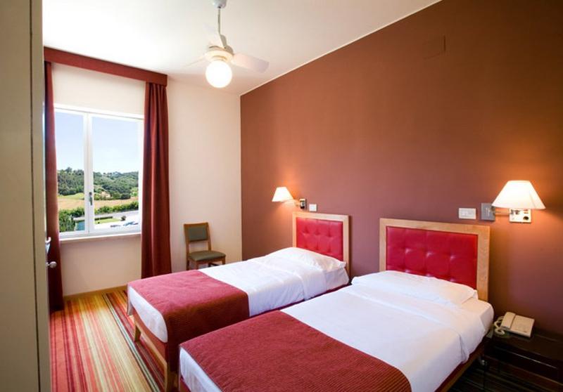 Hotel Arca