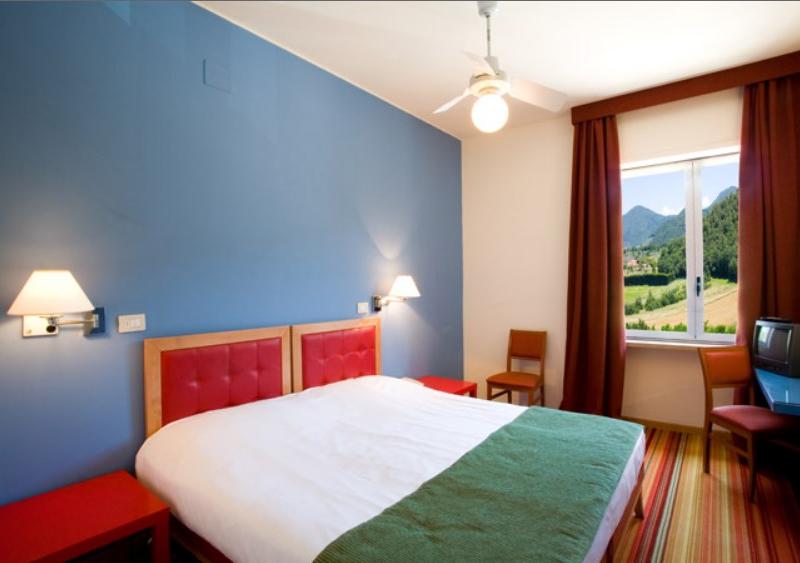 Hotel Arca