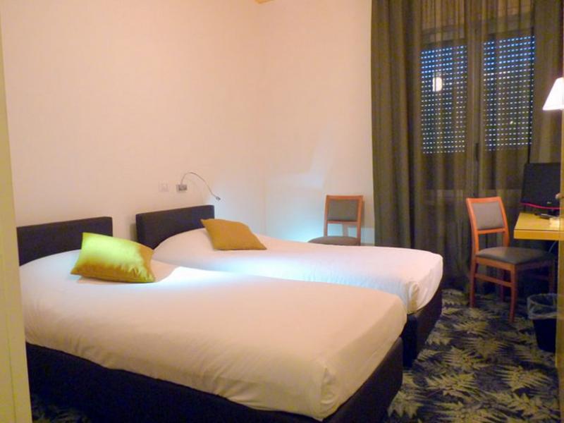 Hotel Arca