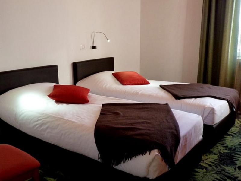 Hotel Arca