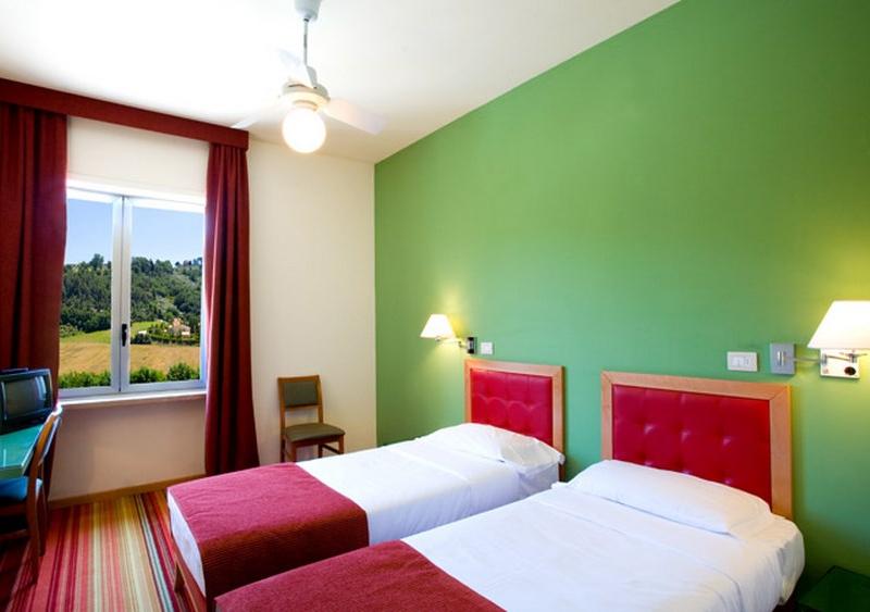 Hotel Arca