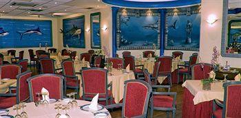 Sercotel Palacio del Mar Hotel
