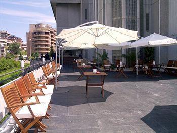 Sercotel Palacio del Mar Hotel