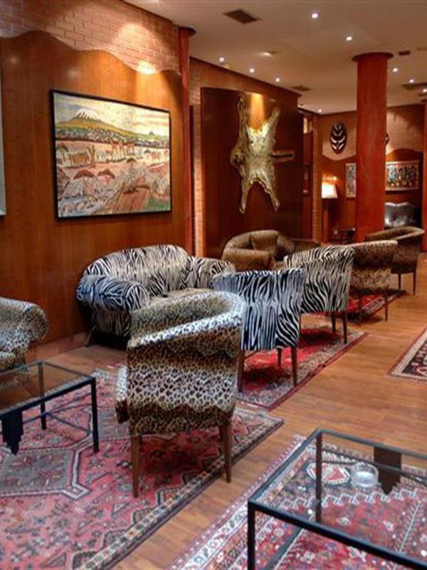 Sercotel Palacio del Mar Hotel