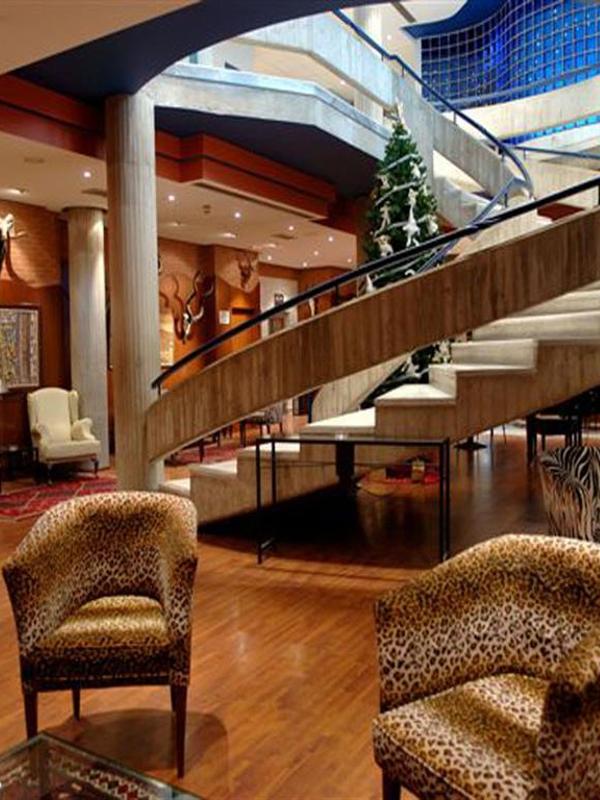 Sercotel Palacio del Mar Hotel