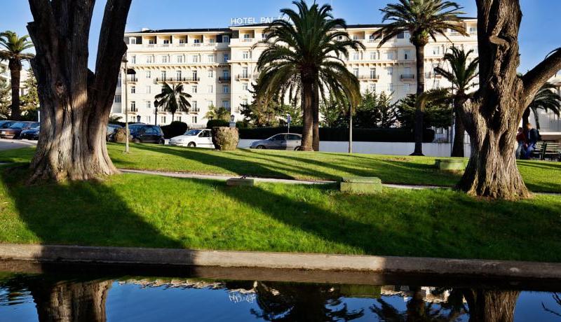 Palacio Estoril Hotel Golf & Spa