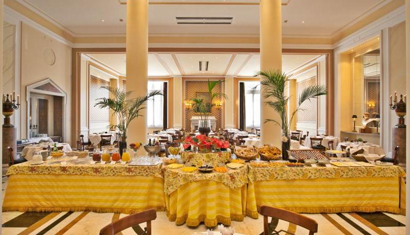 Palacio Estoril Hotel Golf & Spa