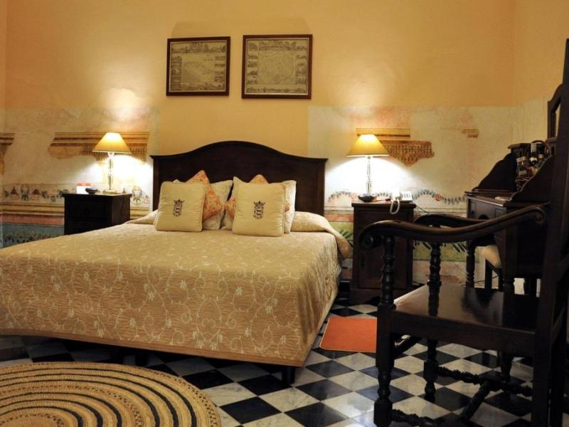 Marques de Prado Ameno