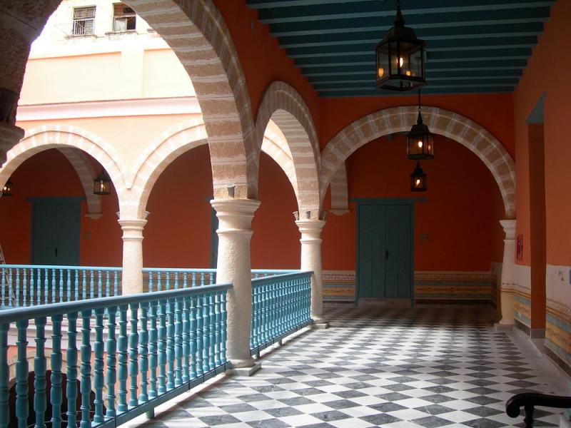 Marques de Prado Ameno