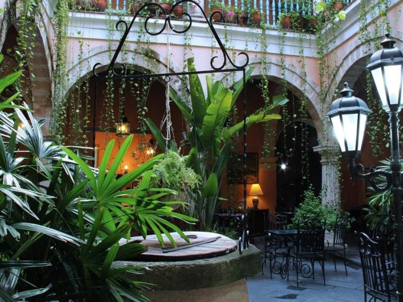 Marques de Prado Ameno