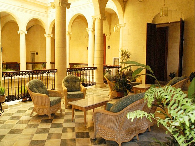 Marques de Prado Ameno