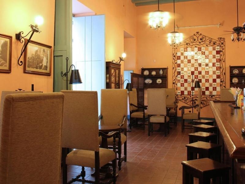 Marques de Prado Ameno