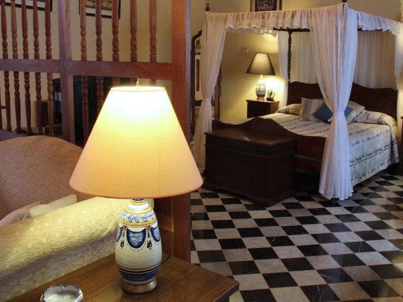 Marques de Prado Ameno