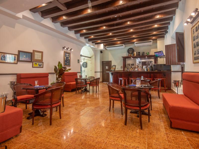 Palacio O`Farrill Boutique Hotel