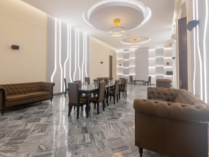 Palacio O`Farrill Boutique Hotel