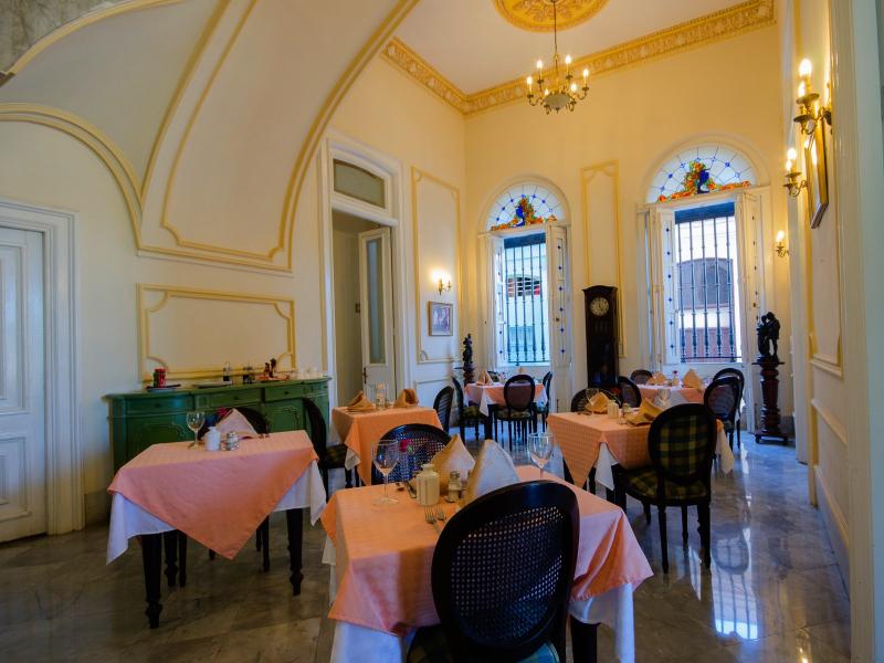 Palacio San Miguel