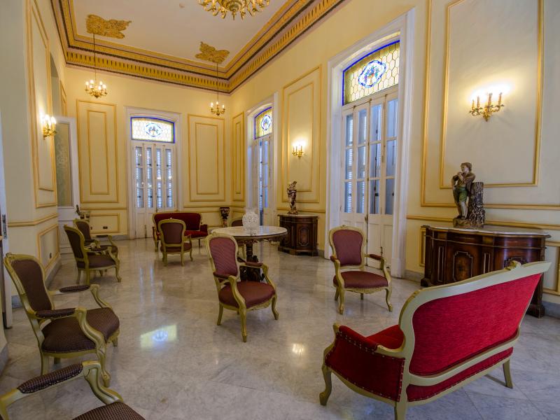 Palacio San Miguel