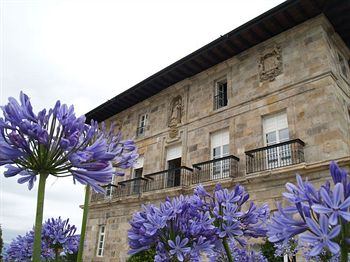 Palacio Urgoiti Hotel Golf Mungia