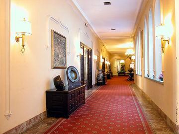 Palacio Valderrabanos
