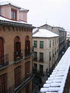 Palacio Valderrabanos