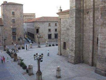 Palacio Valderrabanos