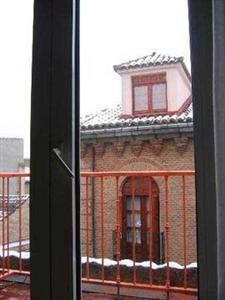 Palacio Valderrabanos