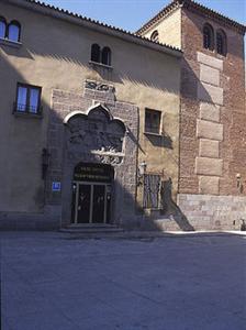 Palacio Valderrabanos